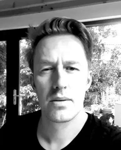 Confused reaction GIF