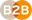 B2B Online Icon