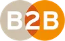 B2B Online logo
