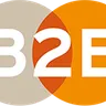 B2B Online logo