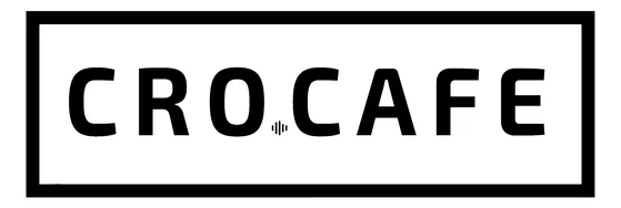 CRO.CAFE logo