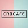 CRO.CAFE Unconference #1 logo