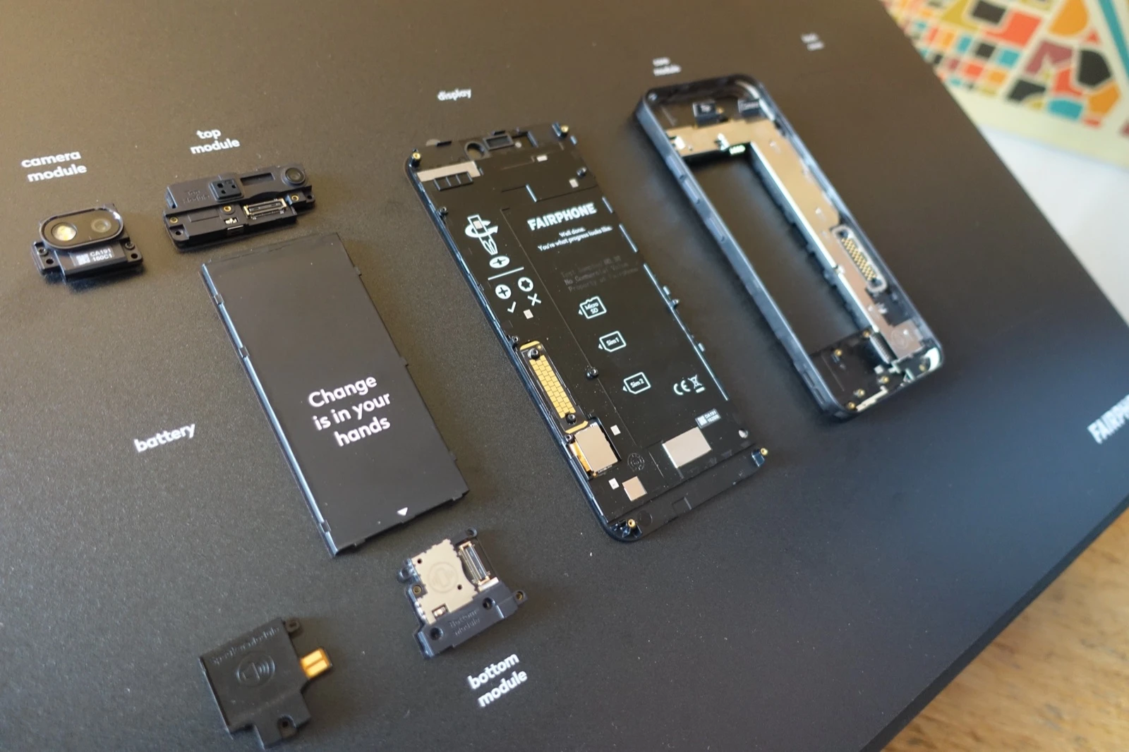 Cover image for article: How I reduced my BigTech dependencies in 2025 (and why you should too)