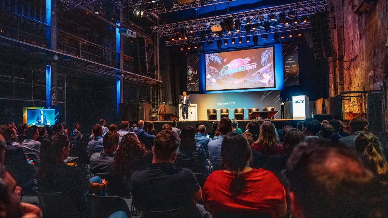 Cover for Ditching "One community idea per month": Our hackathon path to 80+ community projects