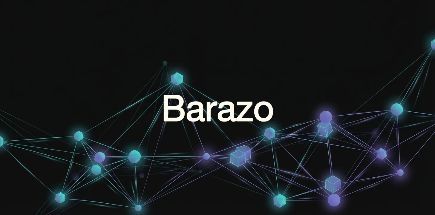 Cover for Barazo: community forums where members own their data