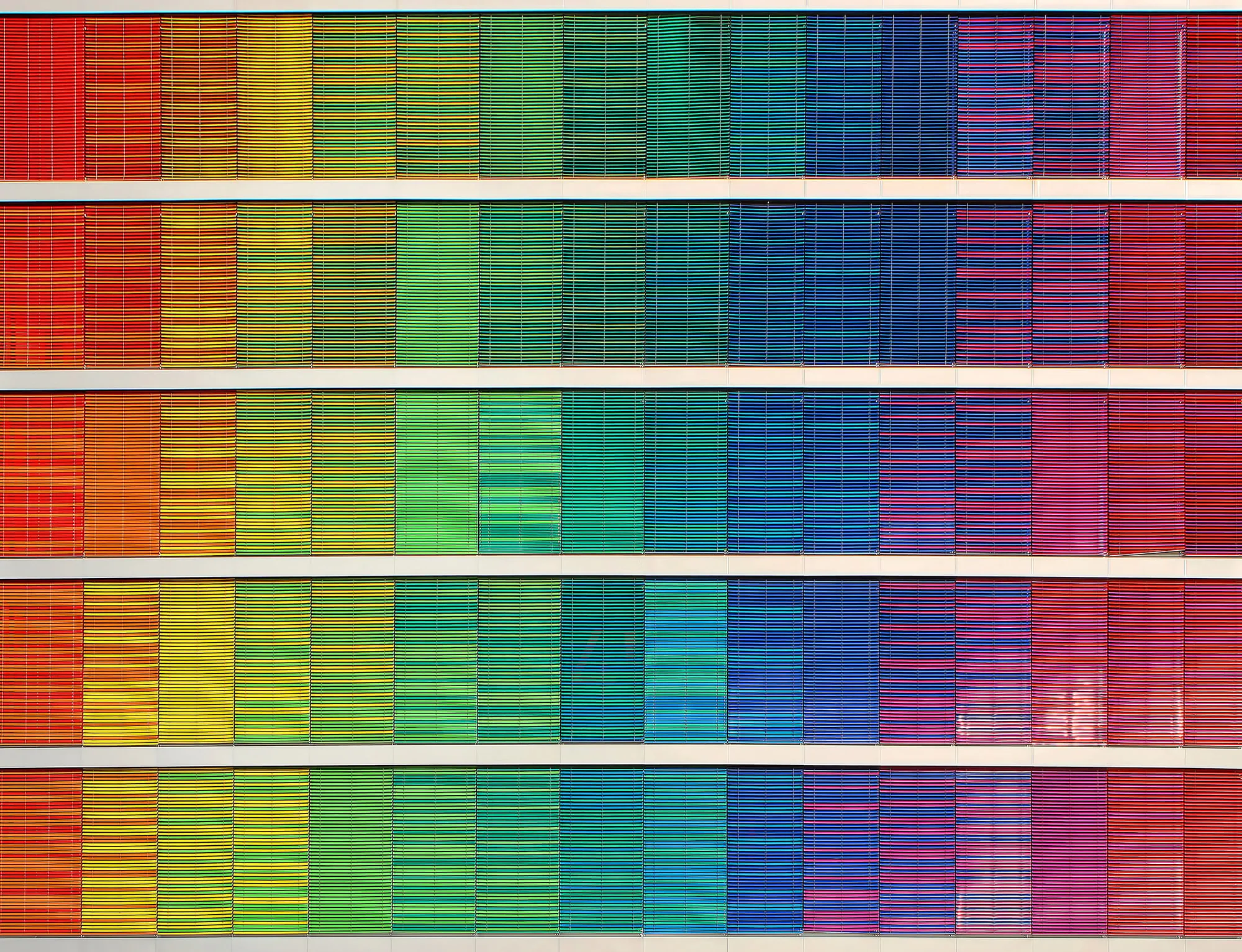 Cover image for article: How Color Persuasion Works