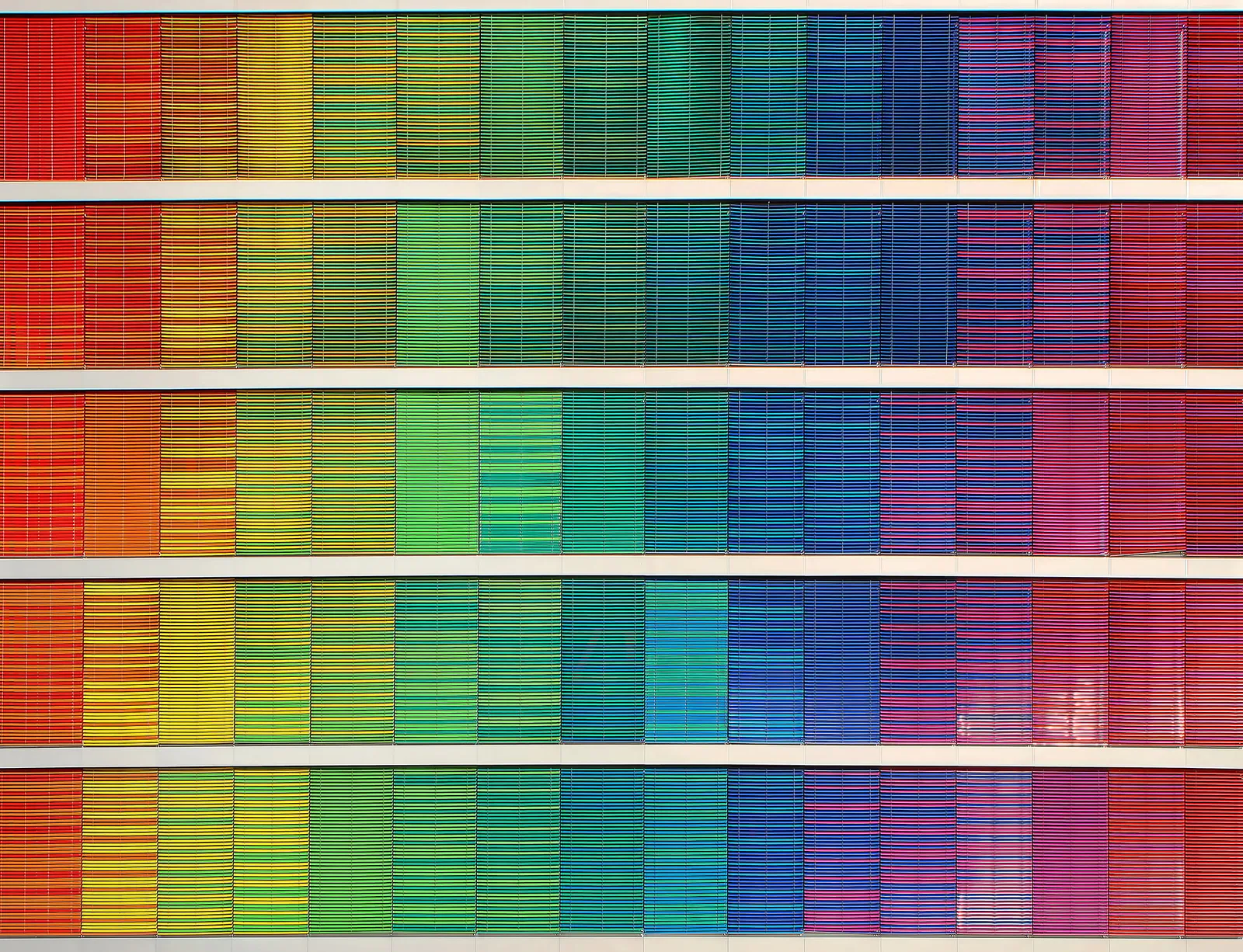 Cover for How Color Persuasion Works