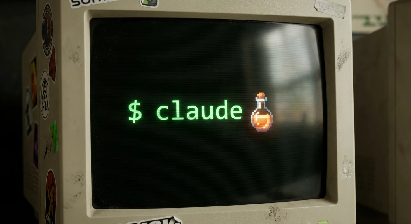 Cover image for article: Better Not Waste It