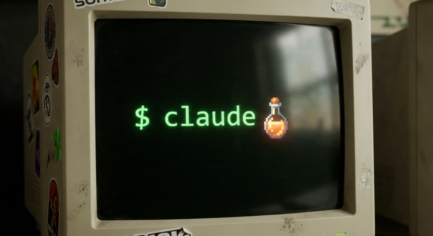 Cover for Better Not Waste It