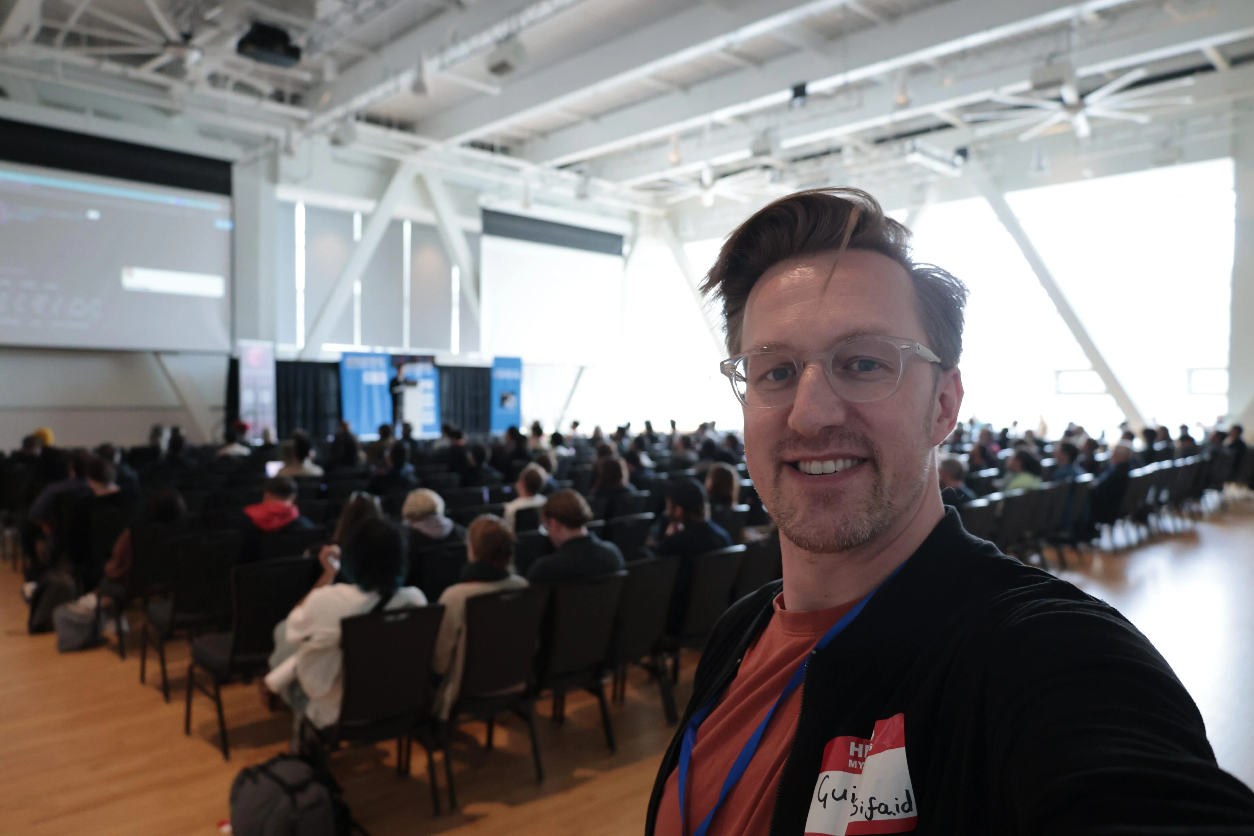 Cover image for article: ATmosphere Conf 2026: the internet built for people, not platforms