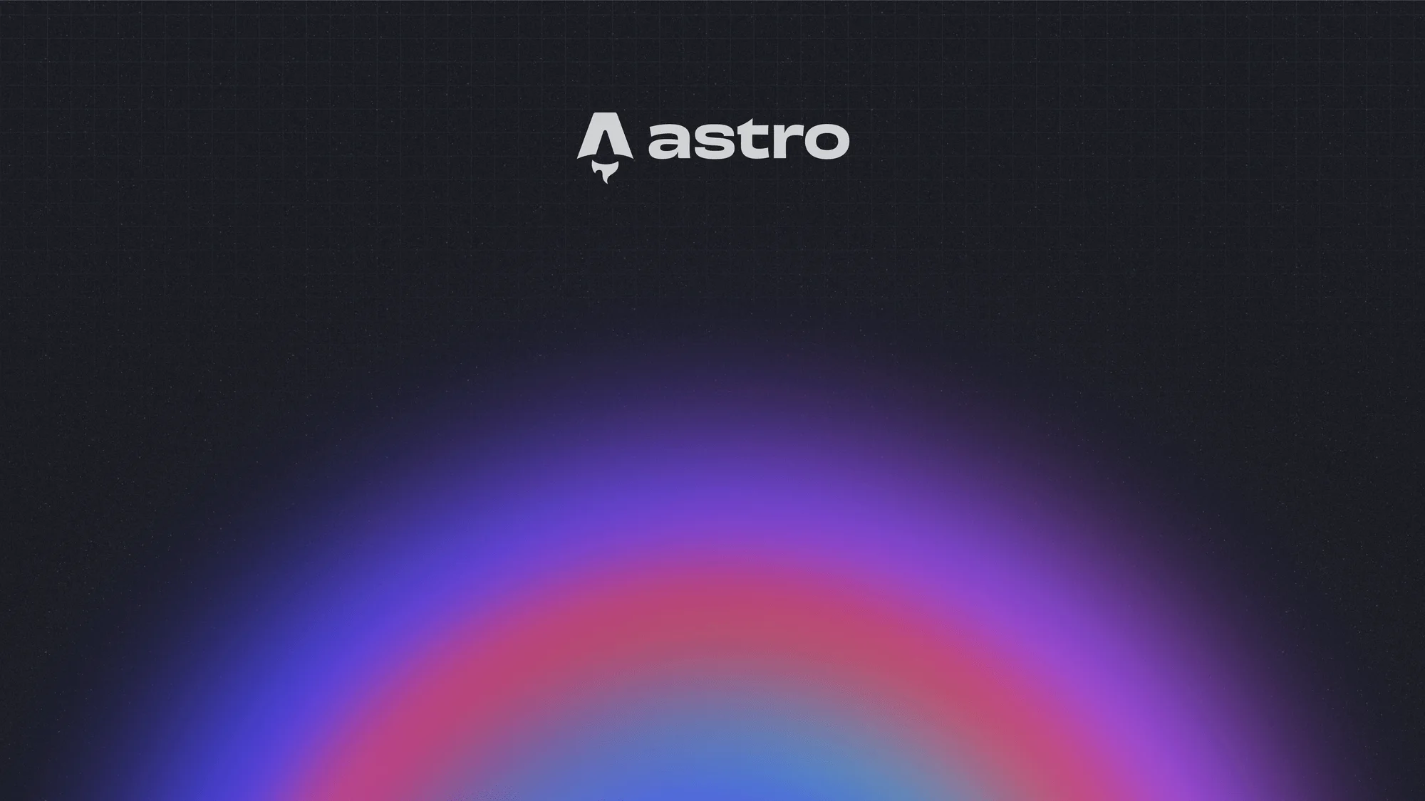 Cover for Website moved to Astro