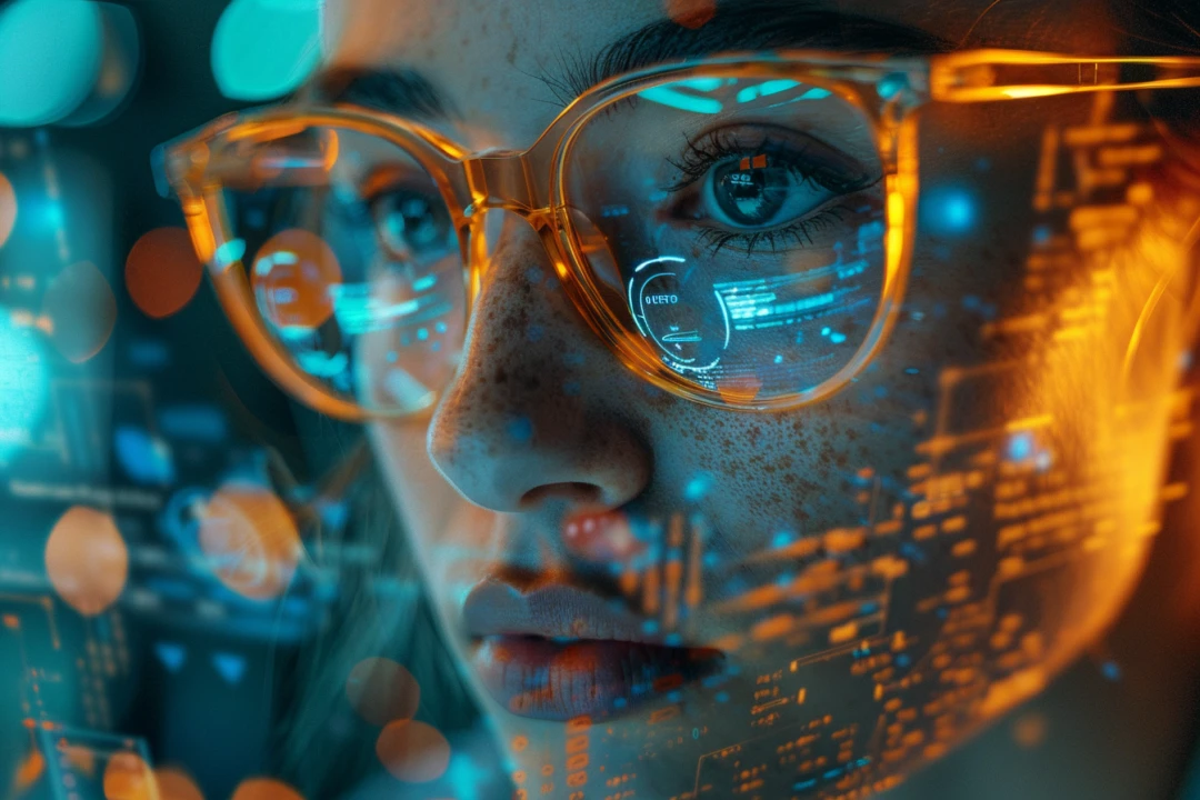 Cover image for article: Beyond Code: Software Developers in the Age of AI