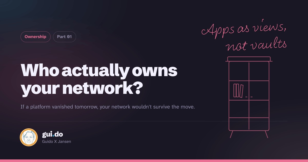 https://gui.do/post/atproto-series-01-you-dont-own-your-network/ social preview image