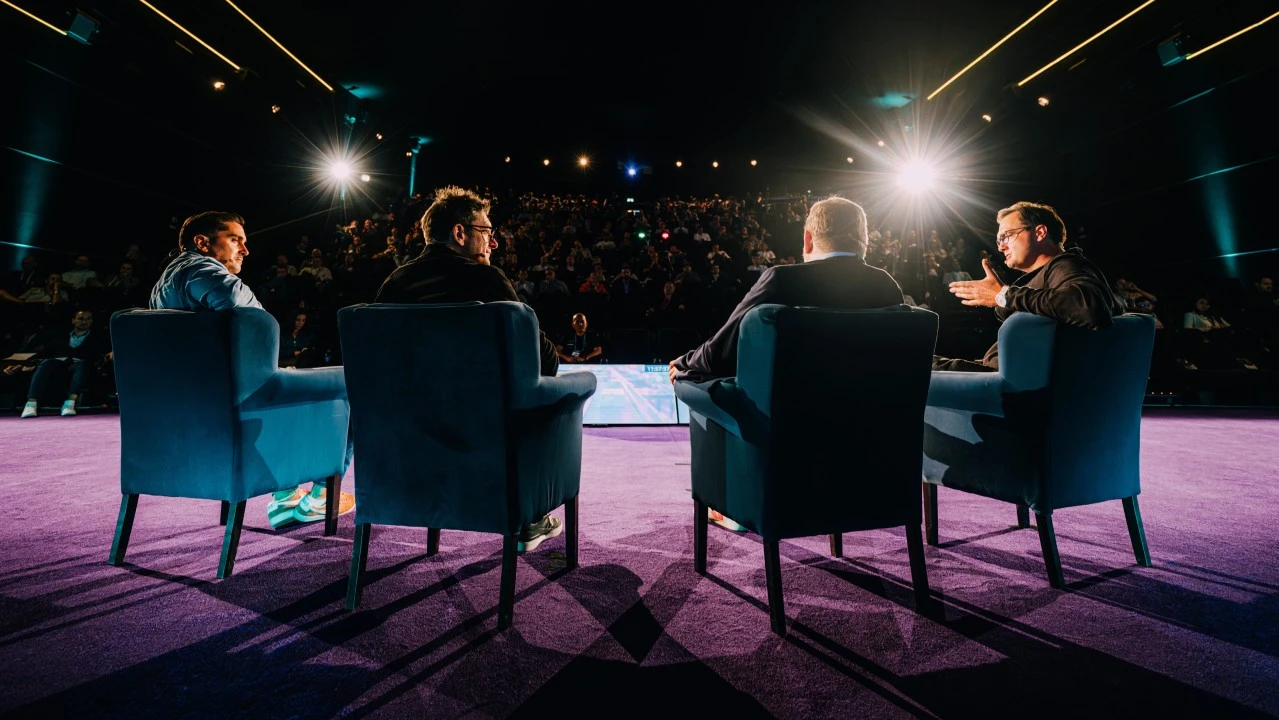 Cover image for article: The Collapse of Traditional Commerce - Why Innovation is No Longer Optional