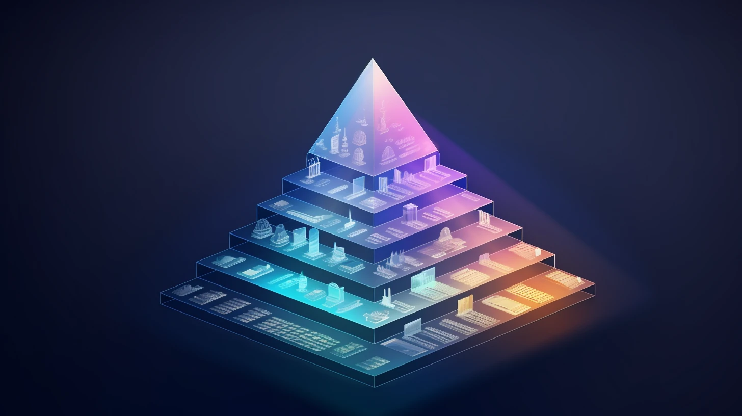 Cover image for article: Optimization hierarchy of evidence