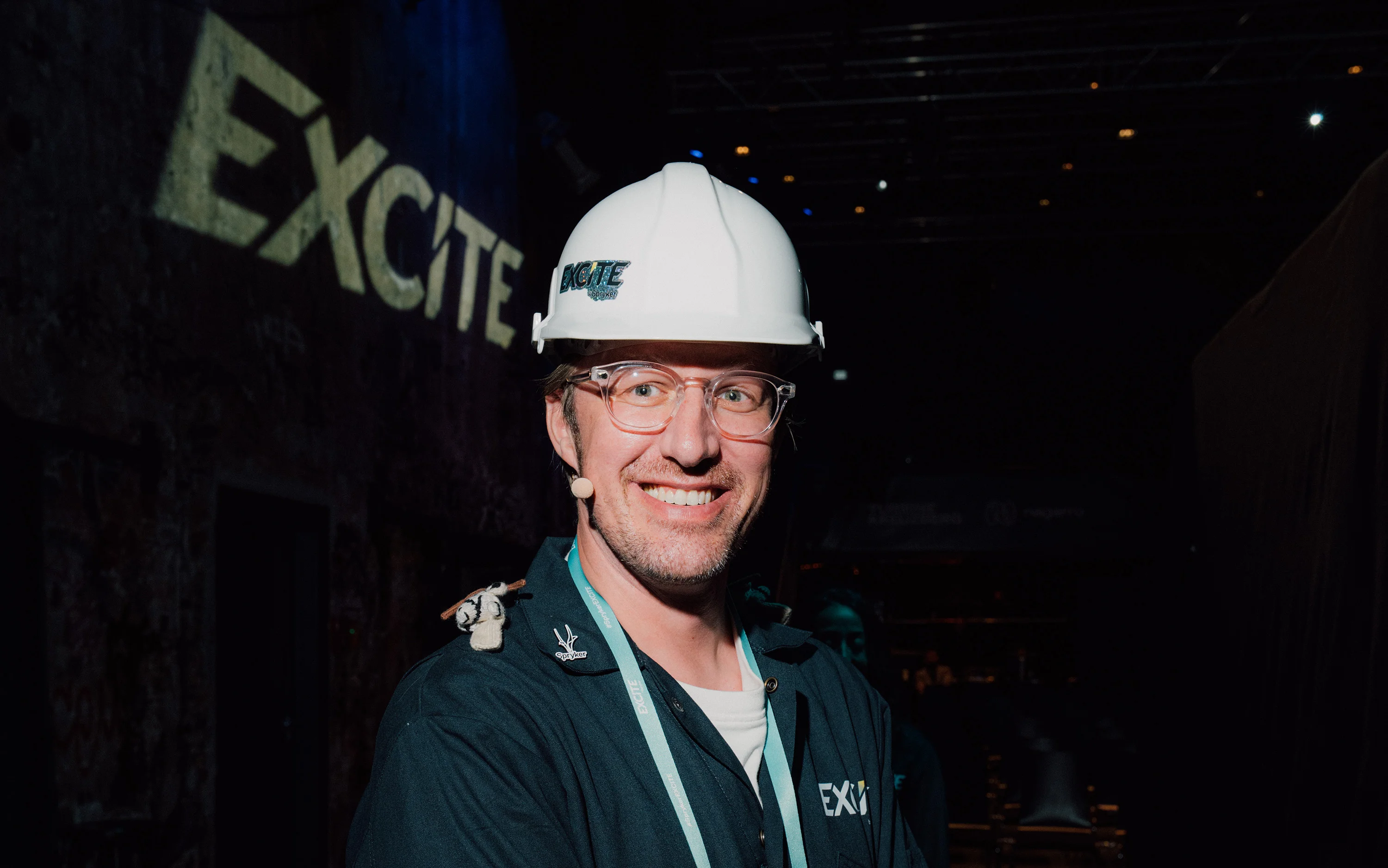 Cover for Start building Anti-Fragile communities, your community deserves it