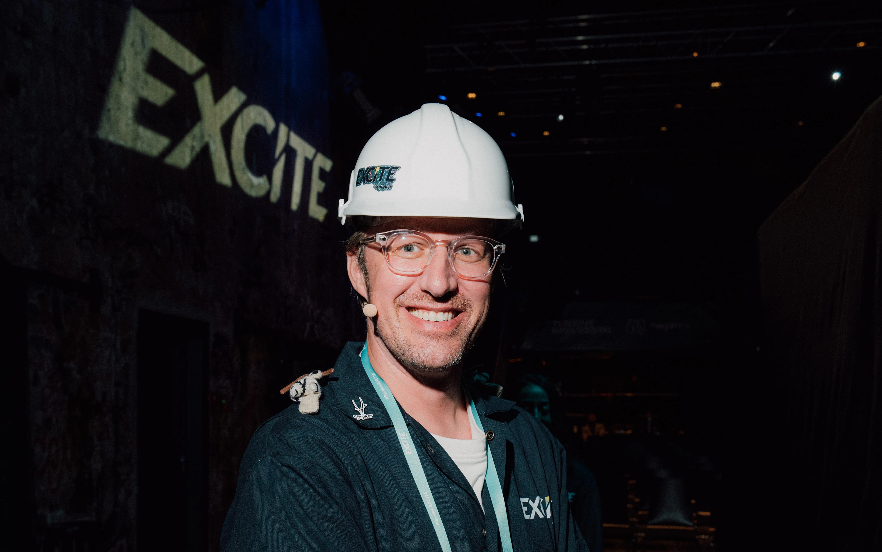 Cover image for article: Start building Anti-Fragile communities, your community deserves it