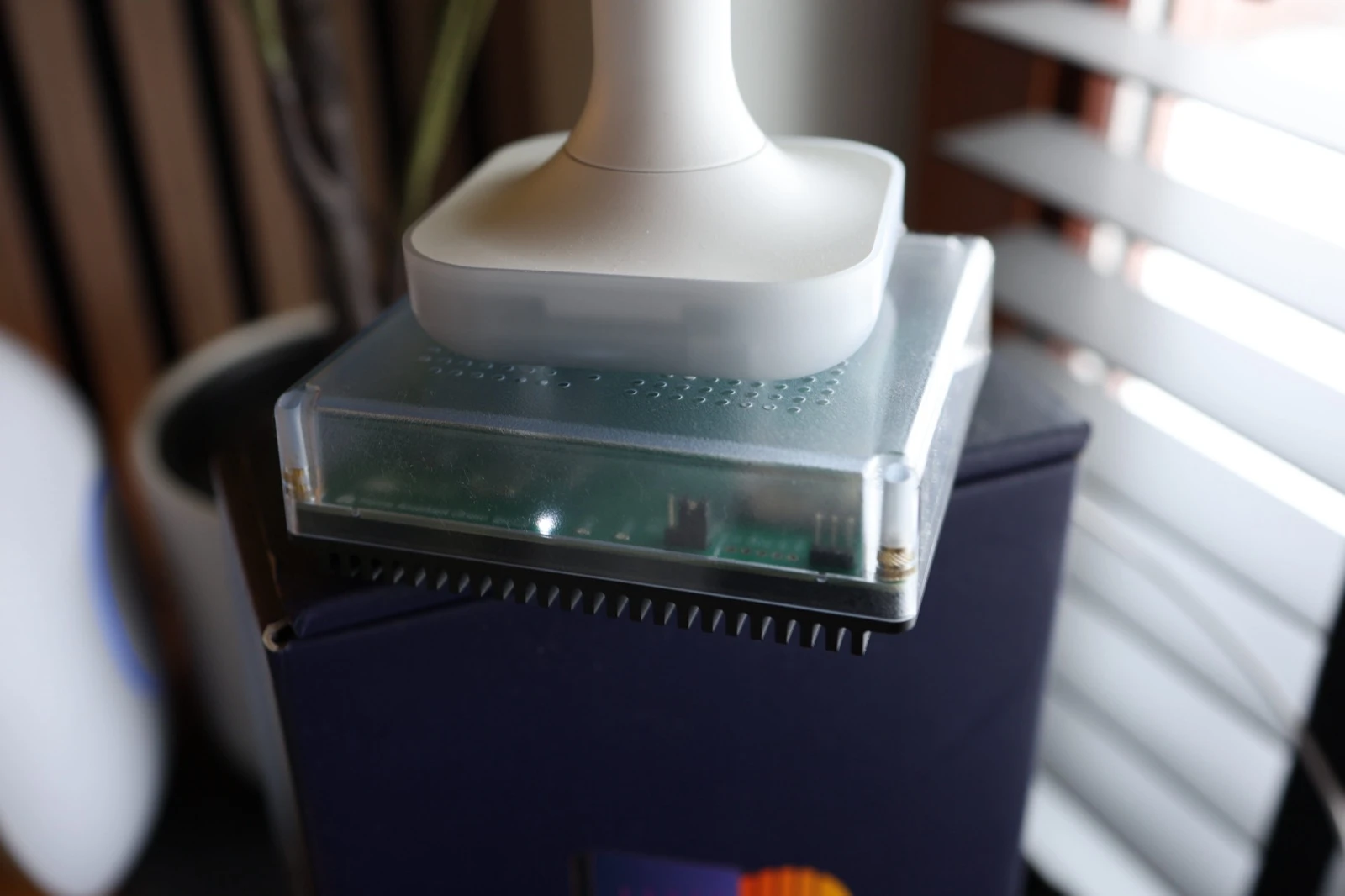 Cover image for article: BigTech independence update: cleaning house for local AI