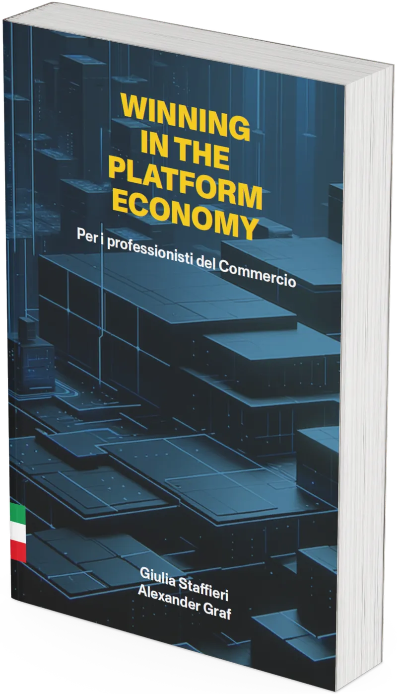 Commerce 3.0 - The future of commerce