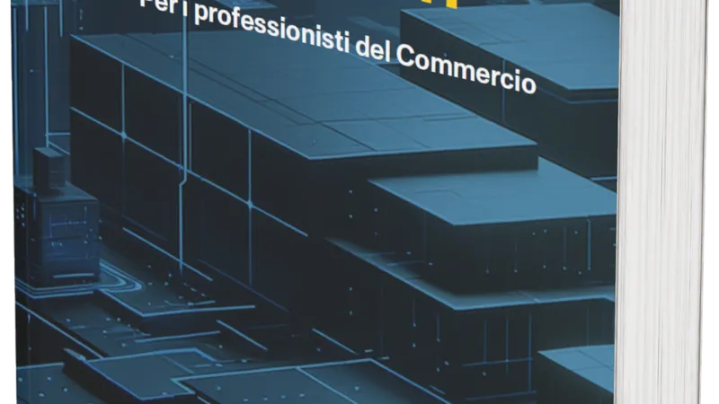Commerce 3.0 - The future of commerce