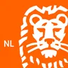 ING Inhouse event logo