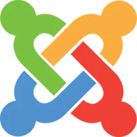 Mambo/Joomla! logo