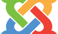 Mambo/Joomla! logo