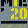 Marketing Insights Event logo
