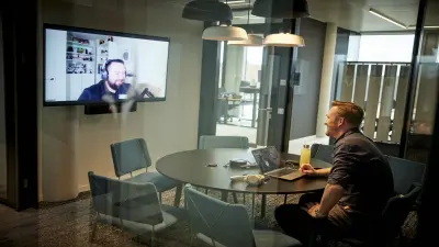 Guido in the office environment