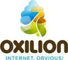Oxillion Lunch & Learn logo