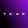 TOWA office warming logo