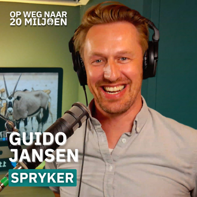 SaaS, PaaS, IaaS en open-source e-commerce platformen podcast cover